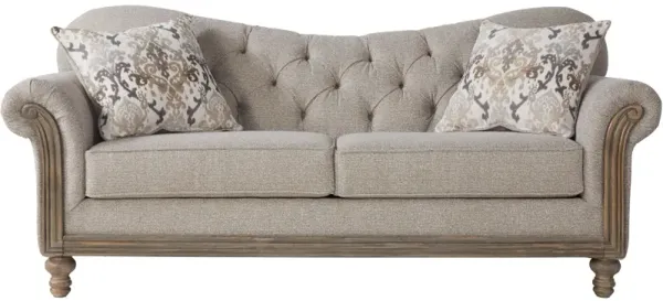 Hughes Furniture Farlow Sofa