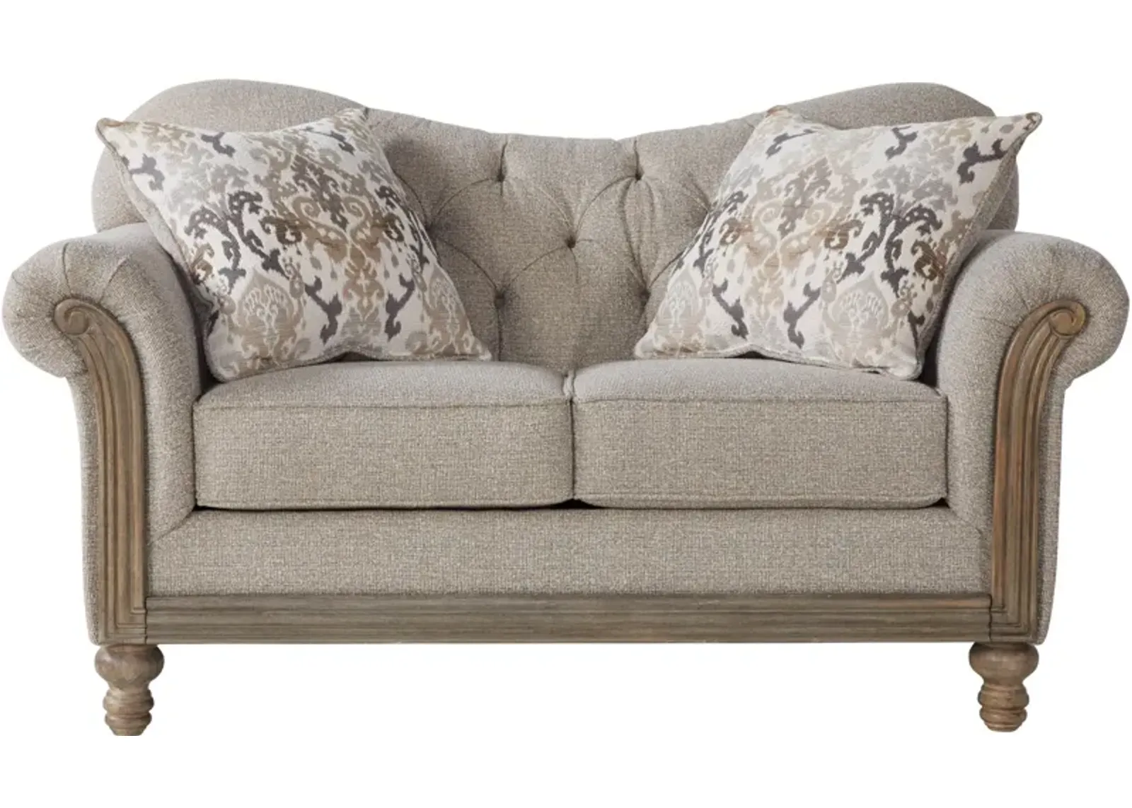 Farlow Loveseat