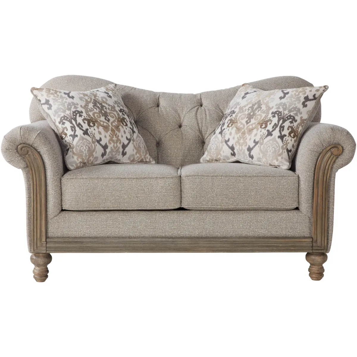 Farlow Loveseat