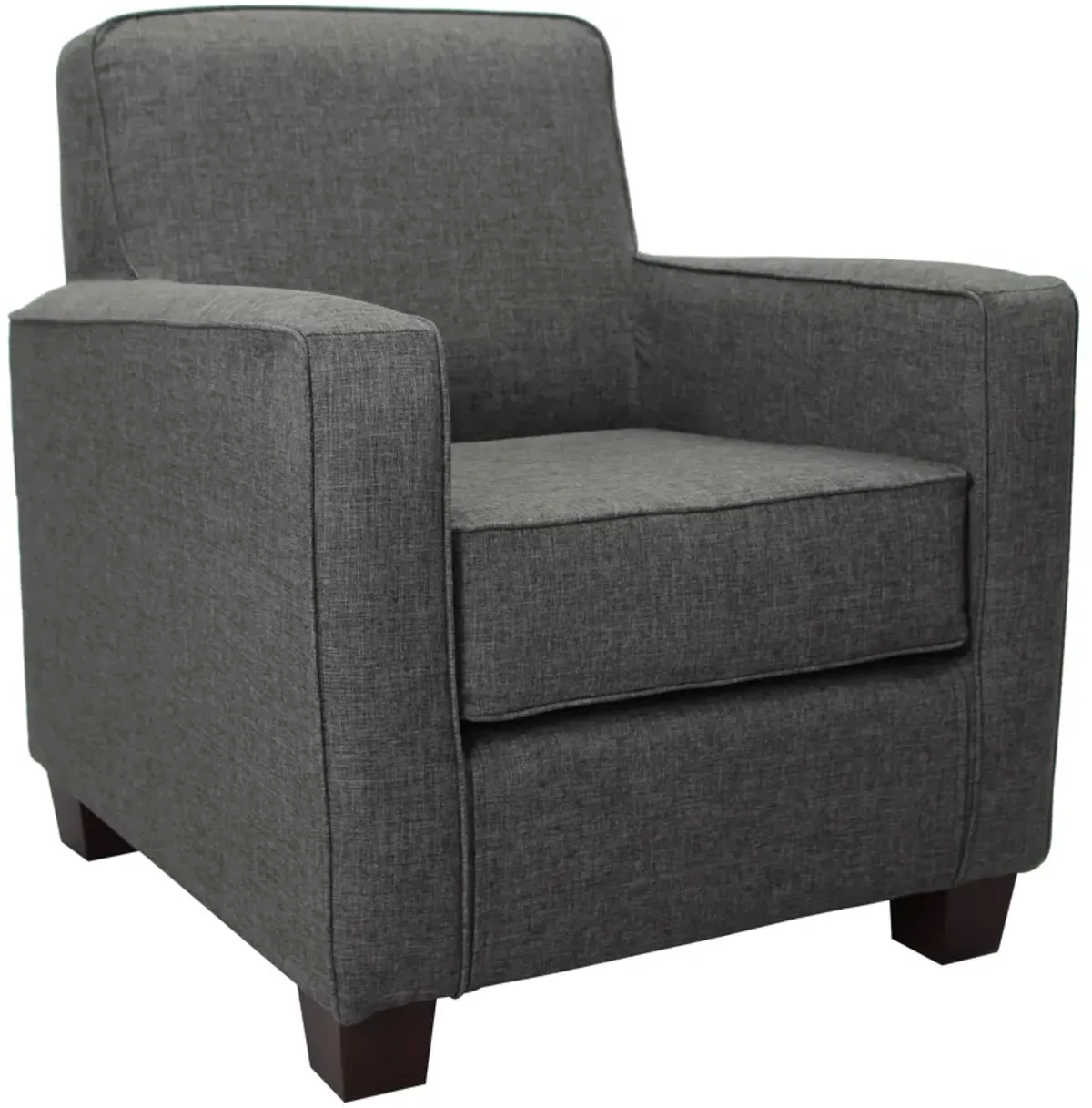 Overman Johnston Accent Chair