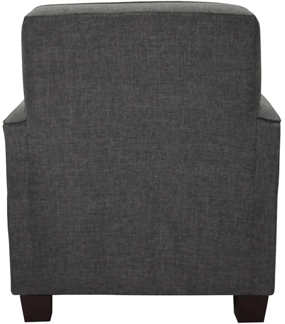 Johnston Accent Chair