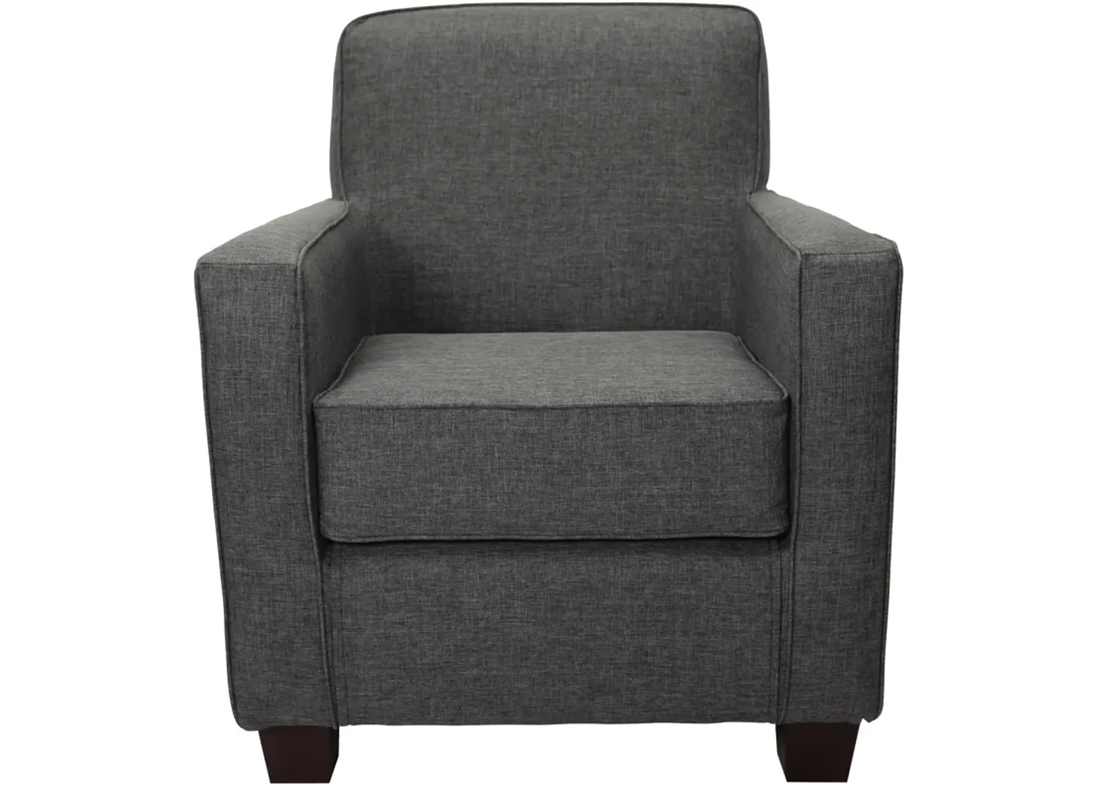 Johnston Accent Chair