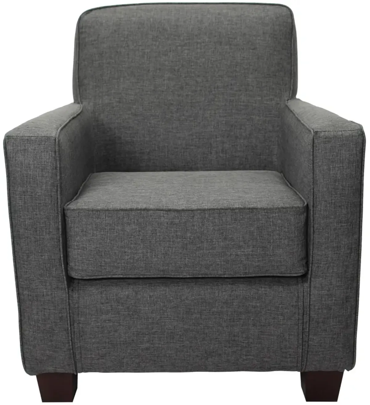 Overman Johnston Accent Chair
