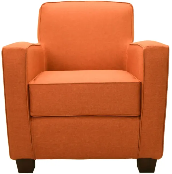 Overman Johnston Accent Chair