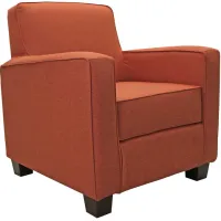 Johnston Mango Accent Chair
