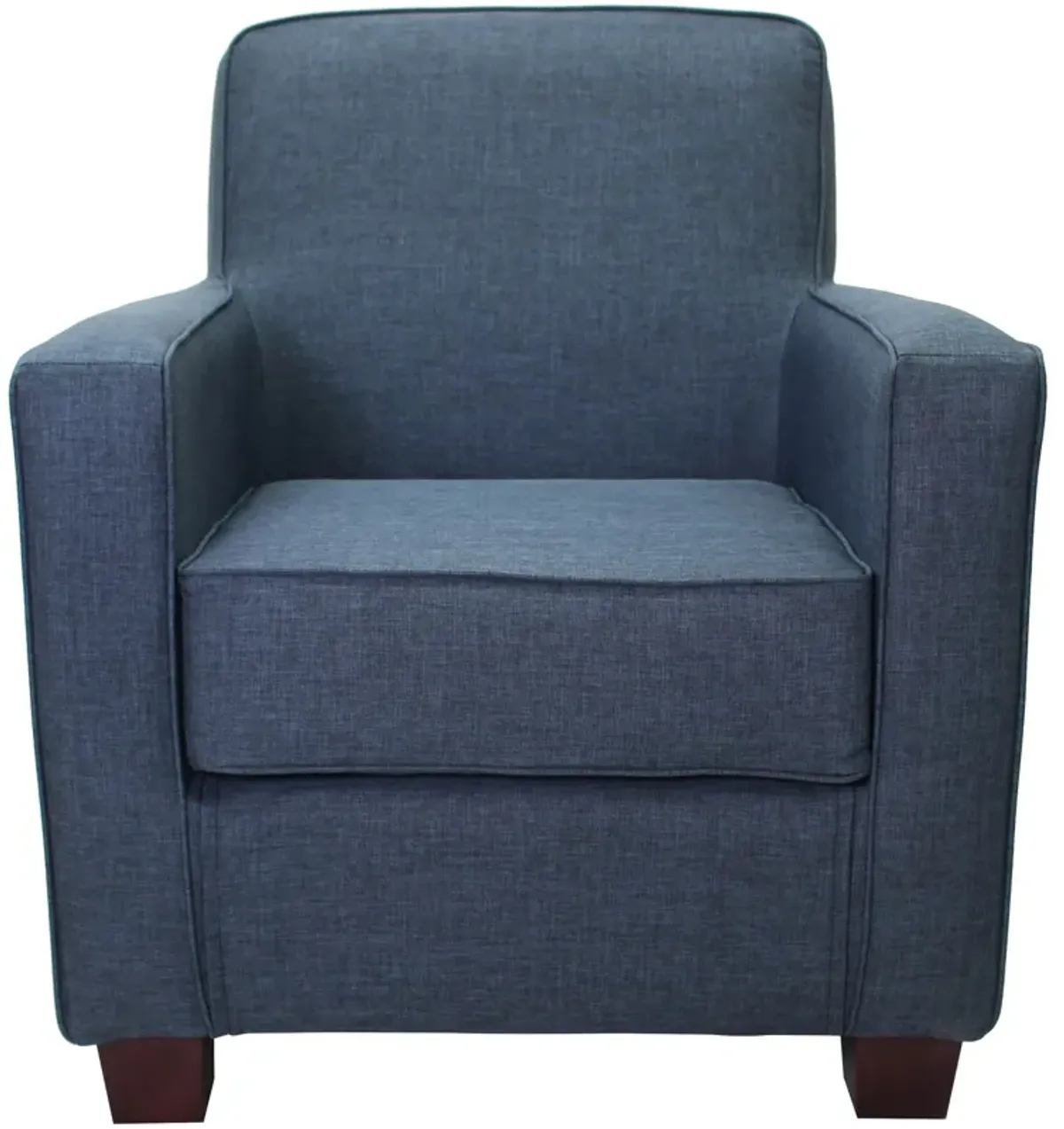 Overman Johnston Accent Chair