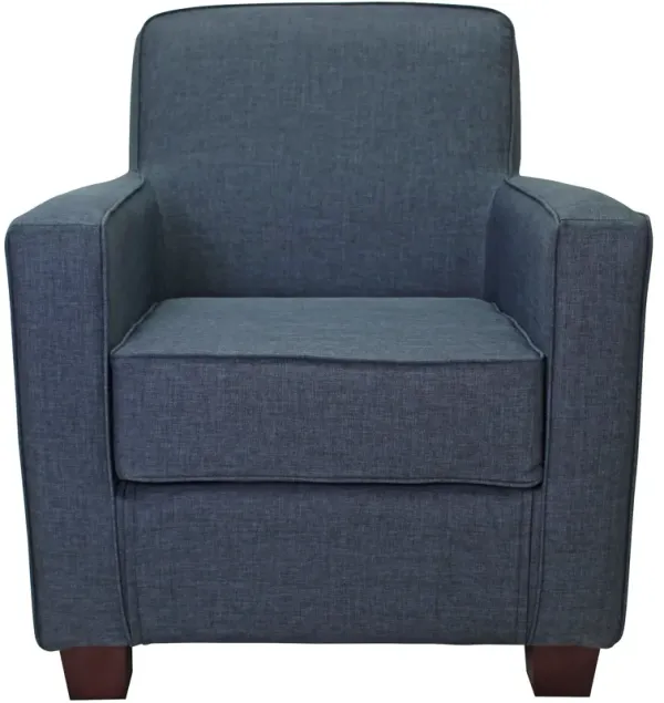 Overman Johnston Accent Chair