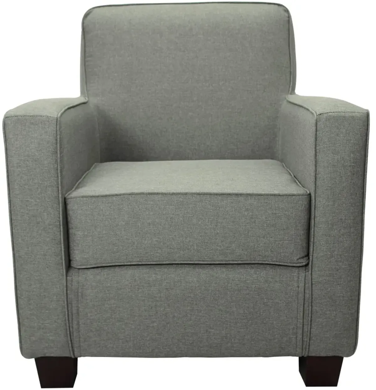 Overman Johnston Accent Chair