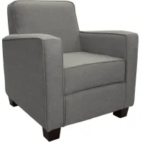Johnston Quartz Accent Chair