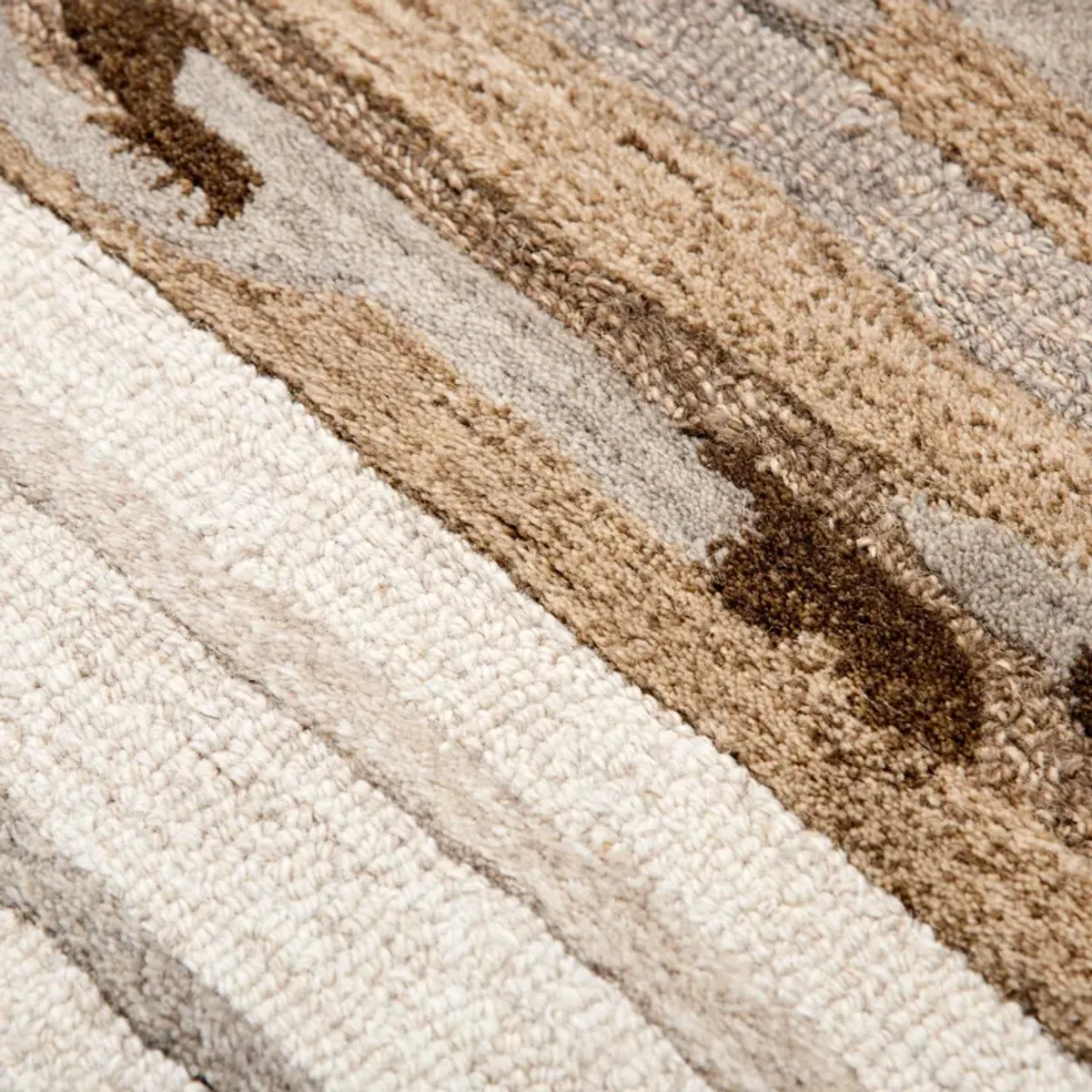 Vogue Neutral Area Rug