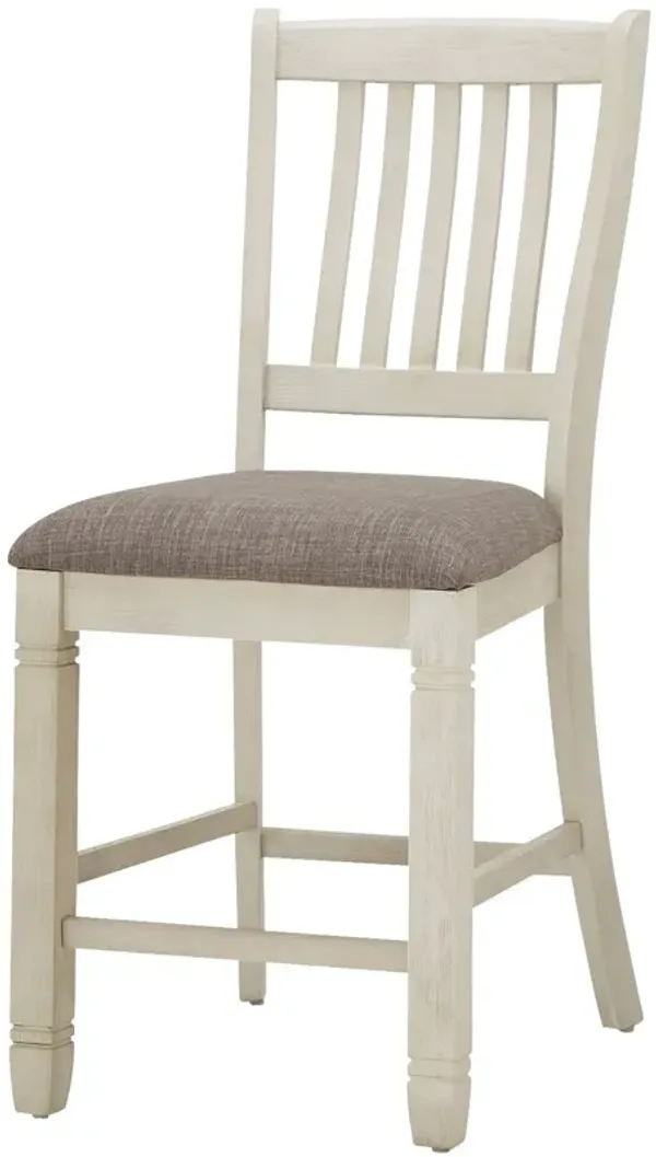 Home Elegance Northway Counter Stool