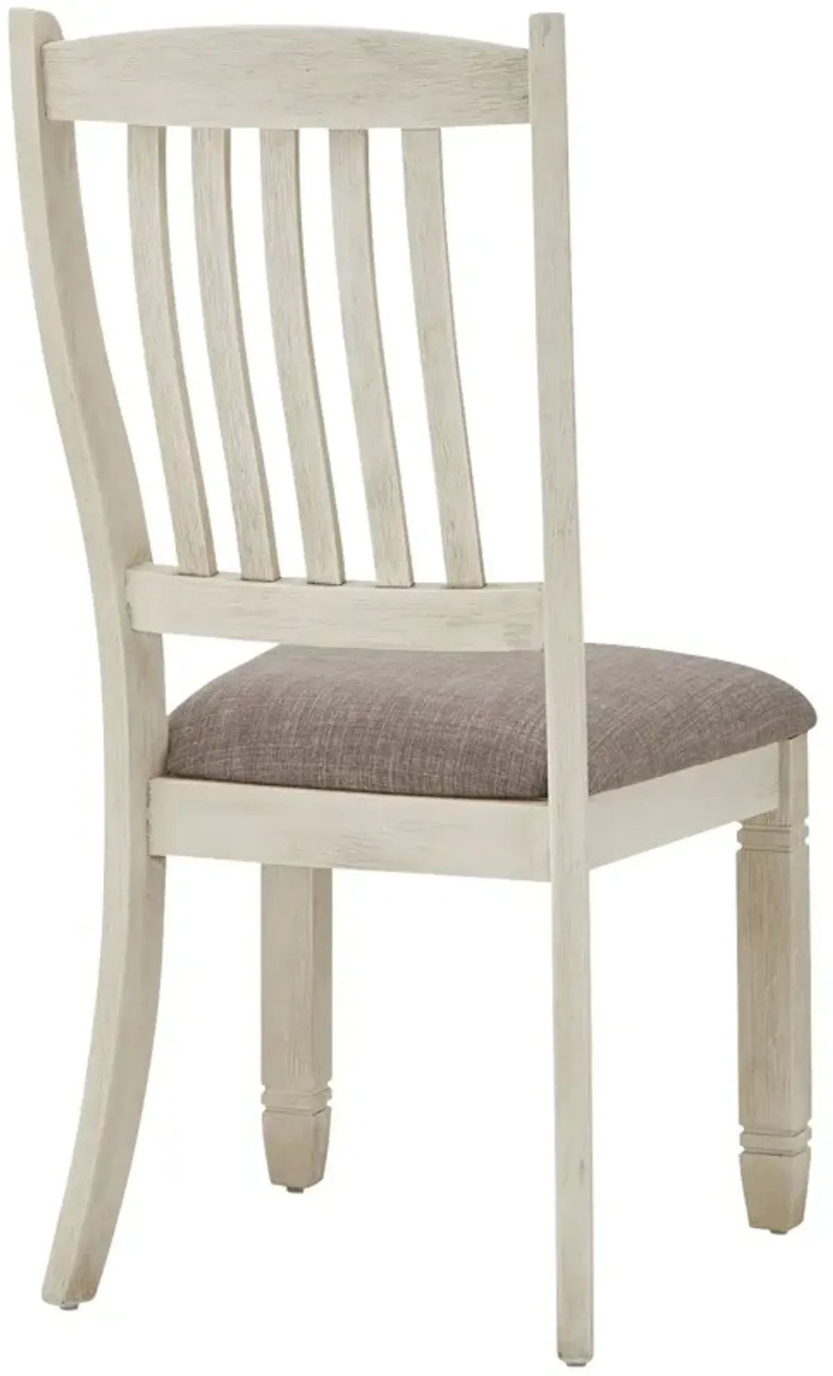 | Northway Chair | Antique White