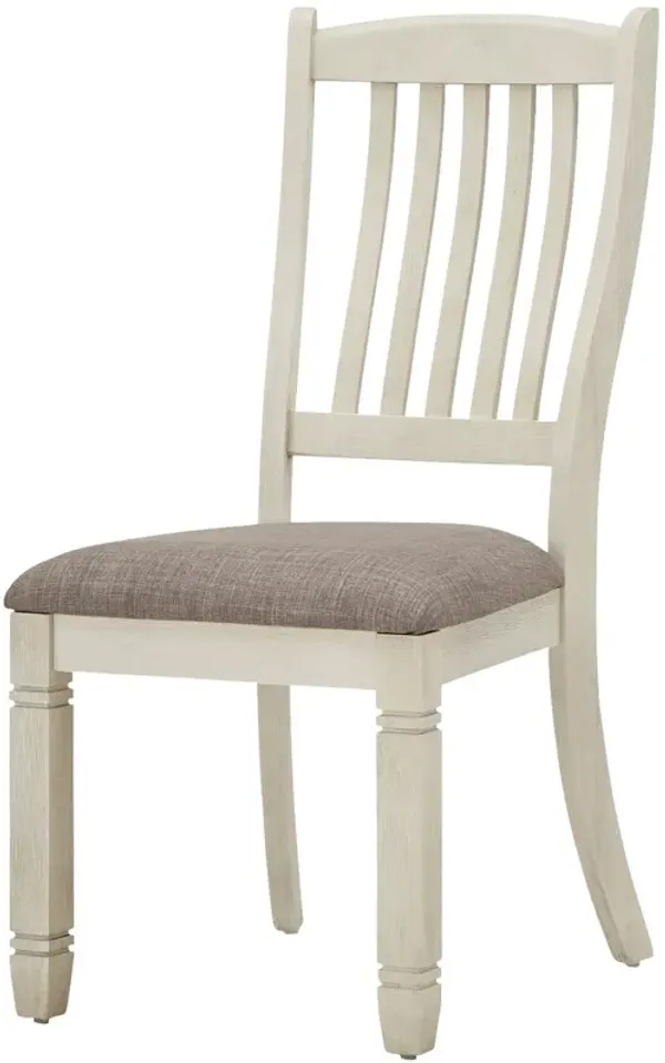Home Elegance Northway Chair