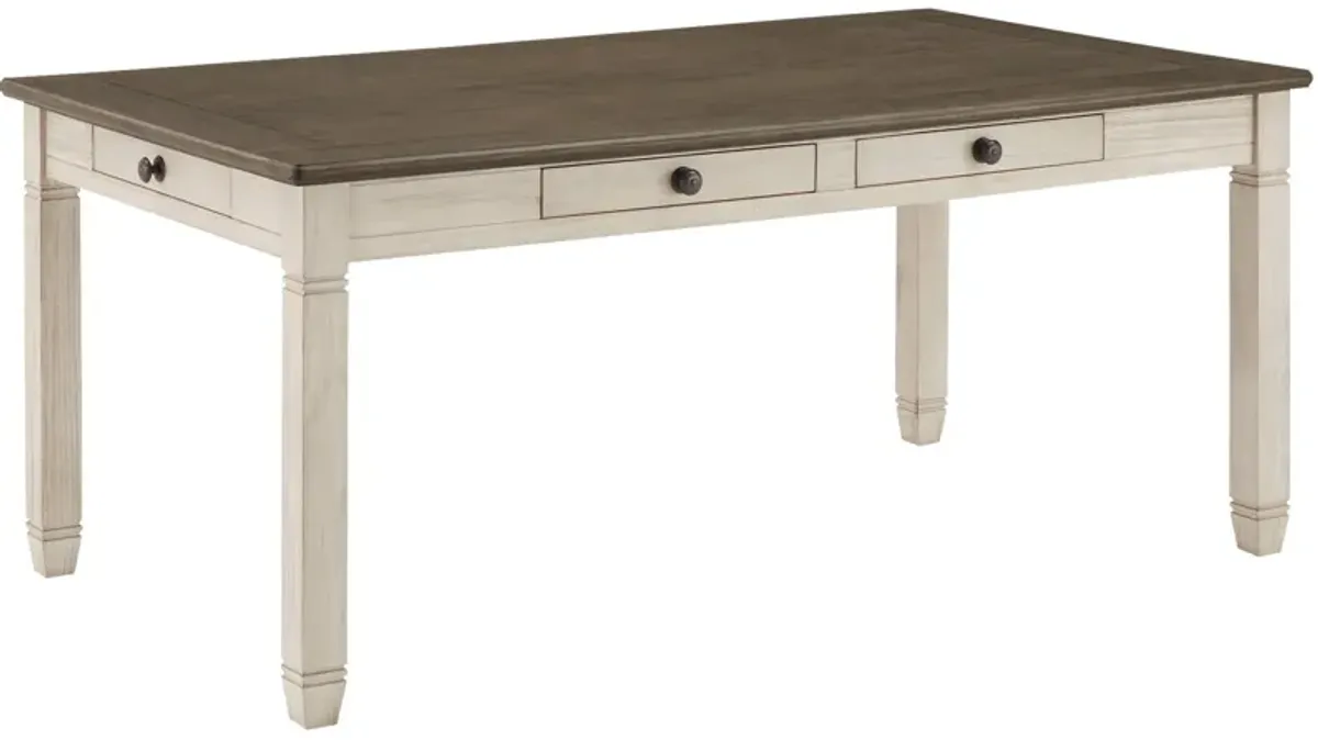 Home Elegance Northway Dining Table