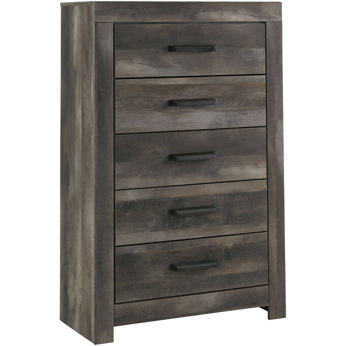 Wynnlow Gray Chest