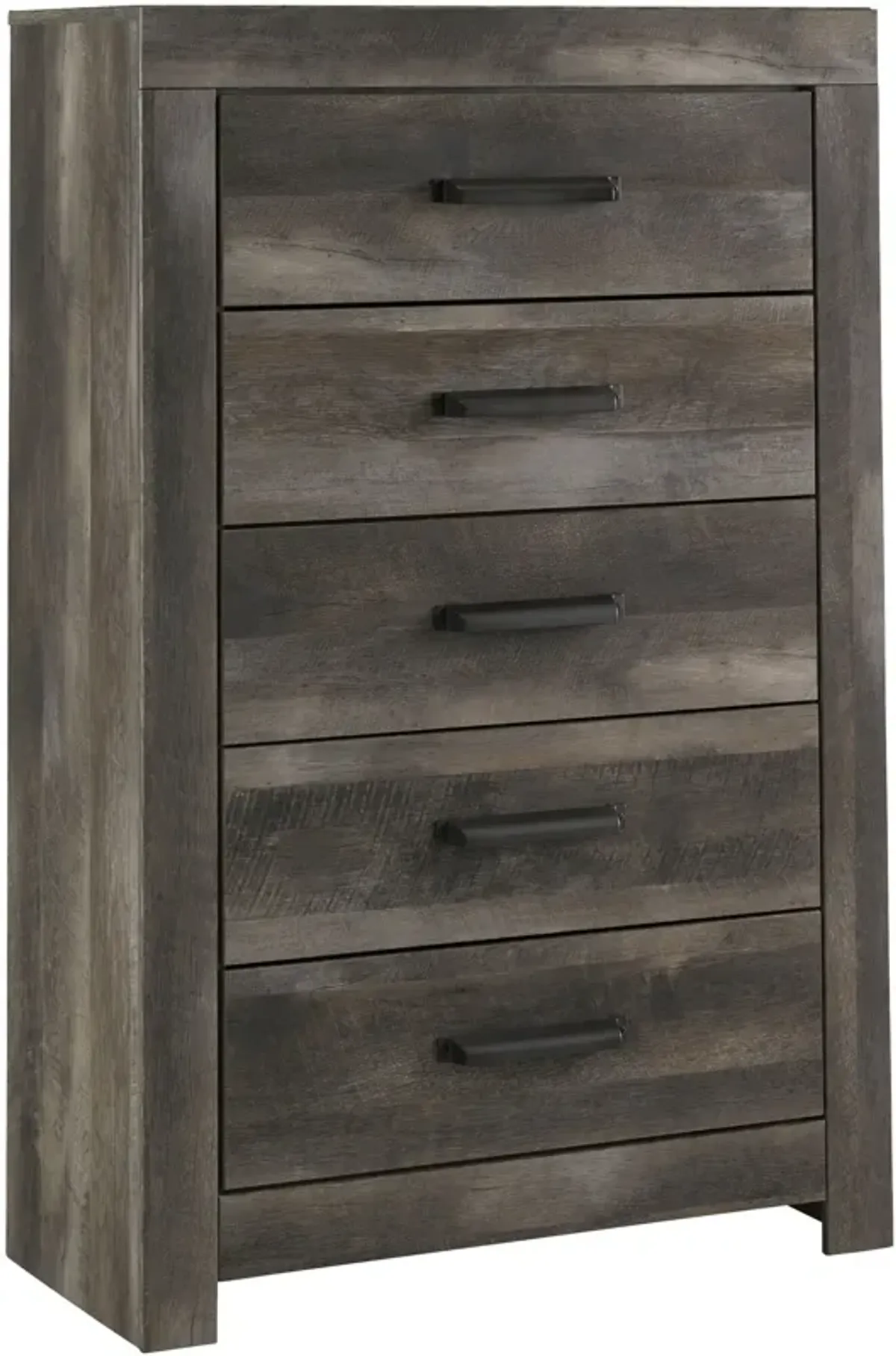 Ashley Furniture | Wynnlow Chest | Gray