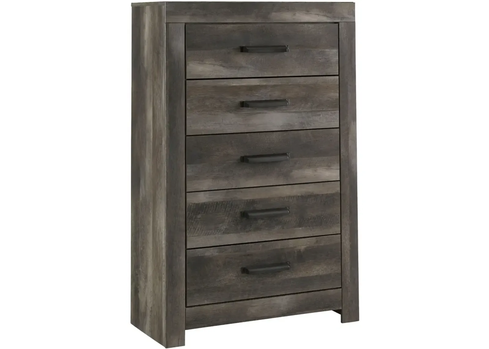 Ashley Furniture | Wynnlow Chest | Gray