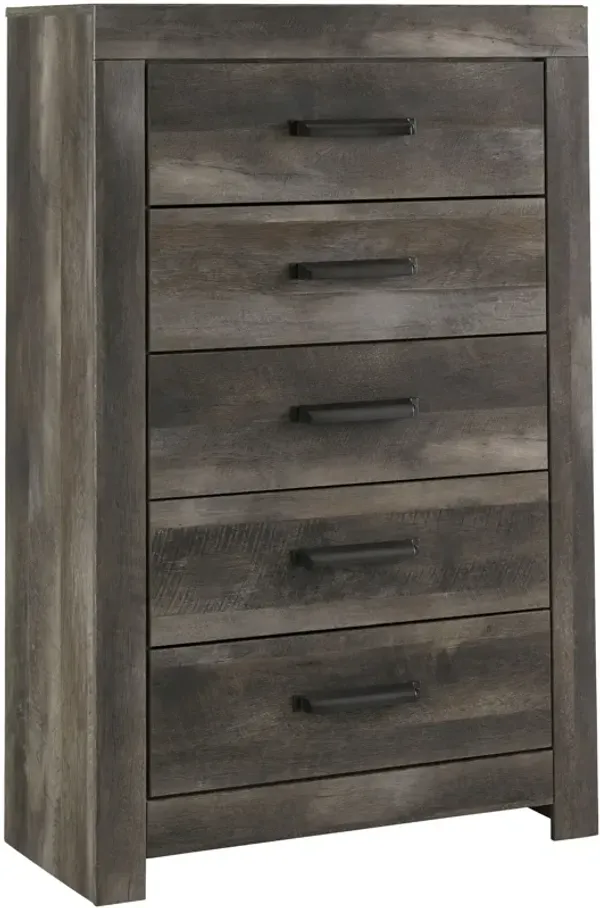 Ashley Furniture Wynnlow Chest