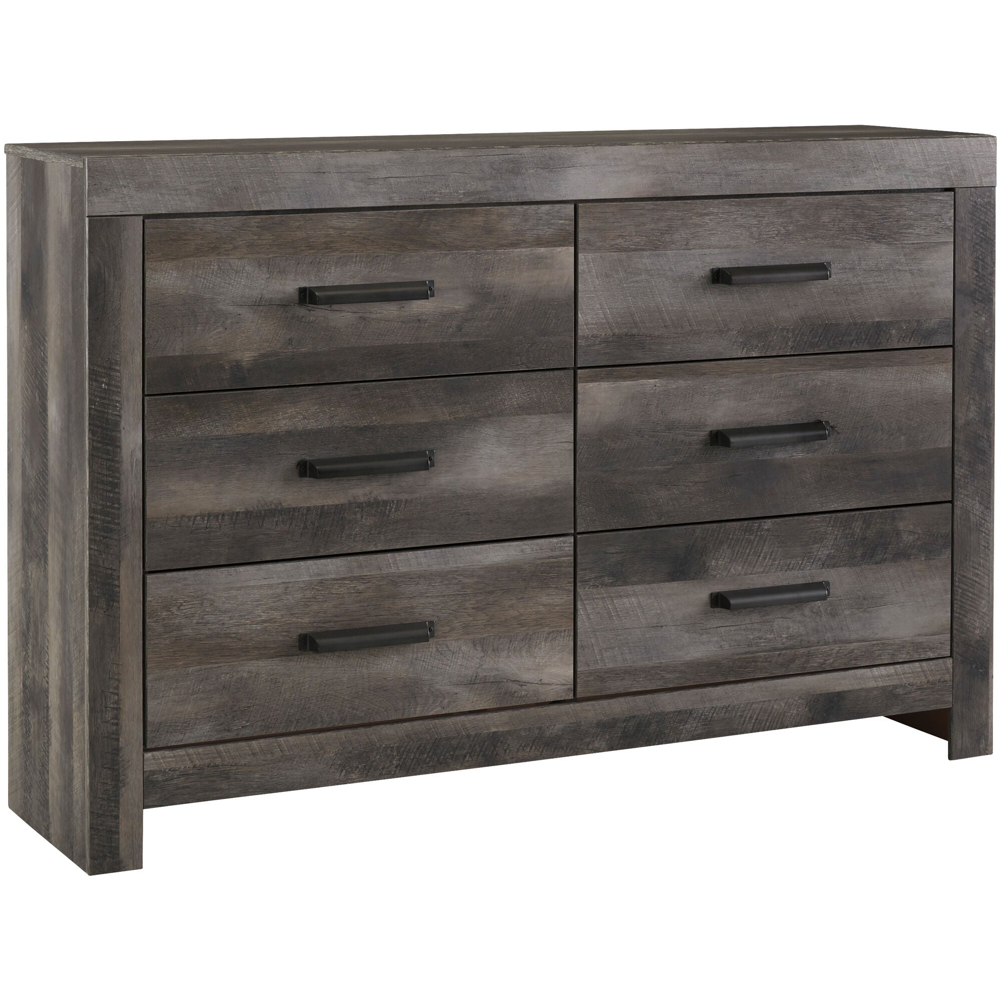 Ashley Furniture | Wynnlow Dresser | Gray