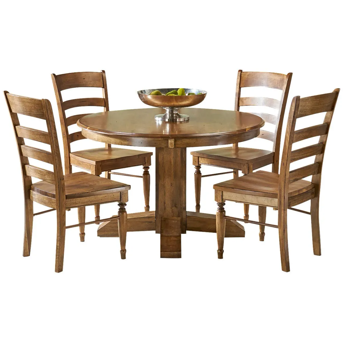 Bennett 5 Piece Dining Set