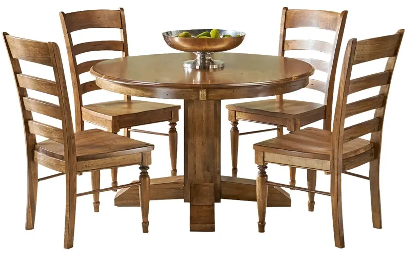 Bennett 5 Piece Dining Set