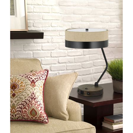 Parson Brown Desk Lamp