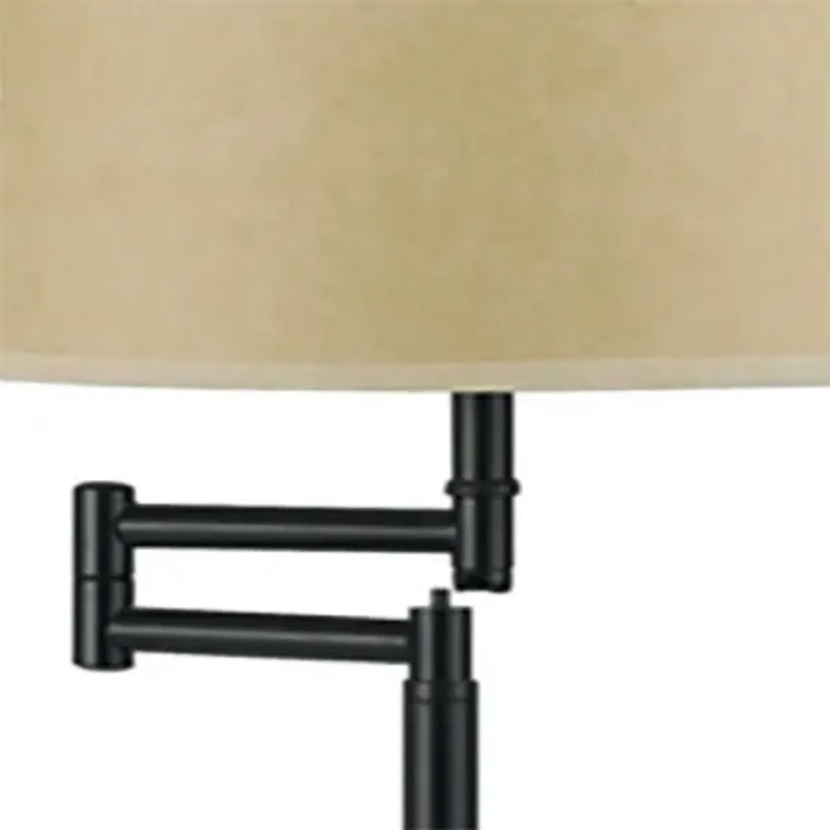 Andros Swing Arm Table Lamp