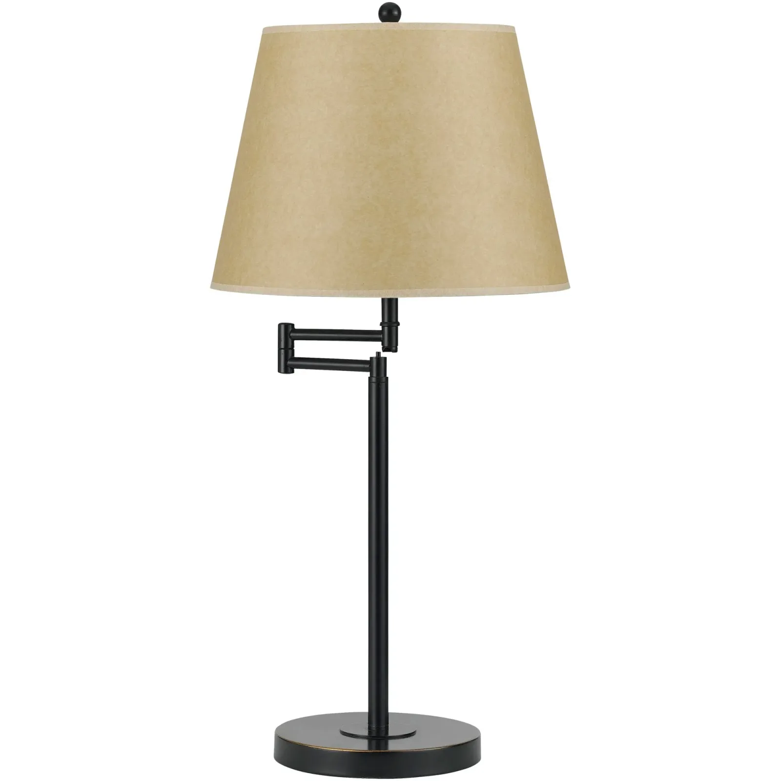 Andros Swing Arm Table Lamp