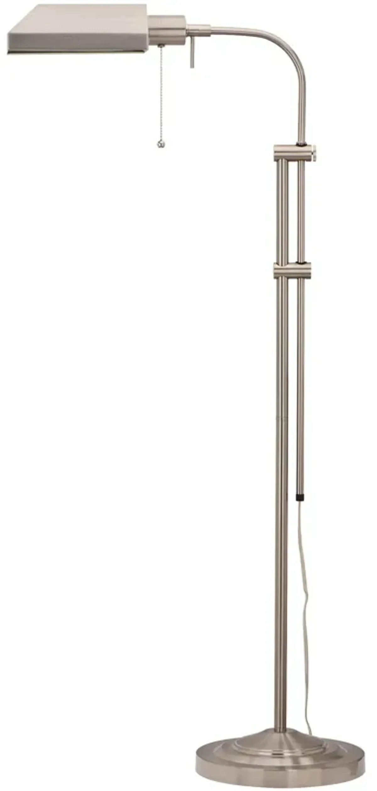 Pharmacy Floor Lamp