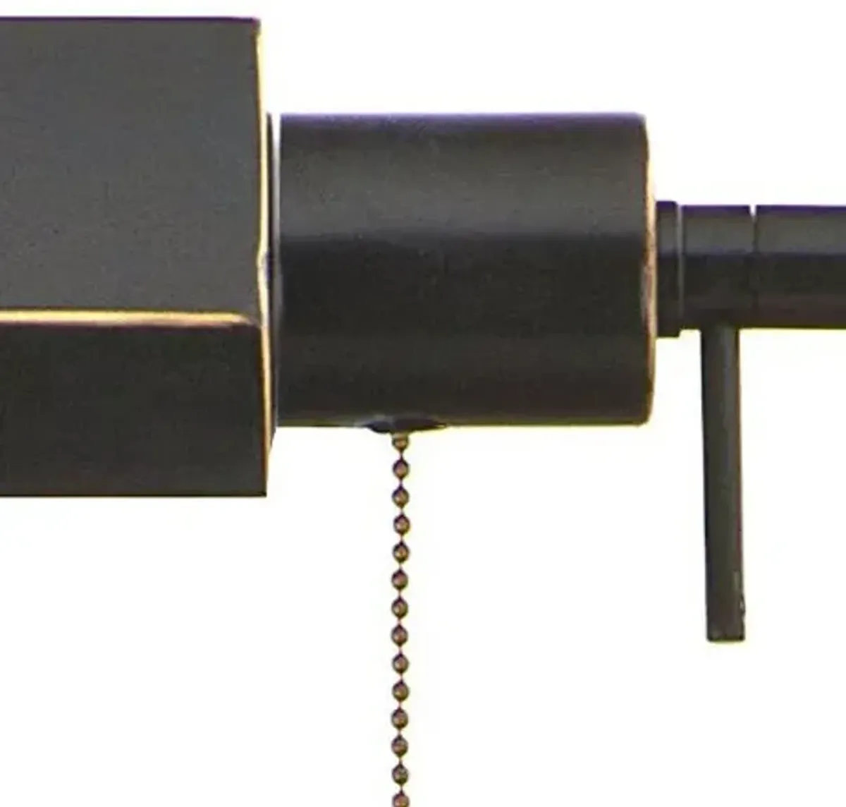 Cal Lighting Pharmacy Floor Lamp