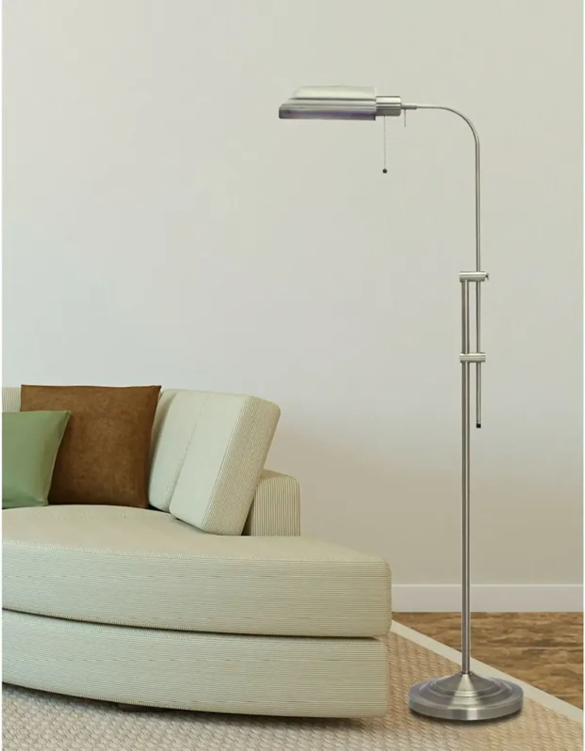 Pharmacy Floor Lamp