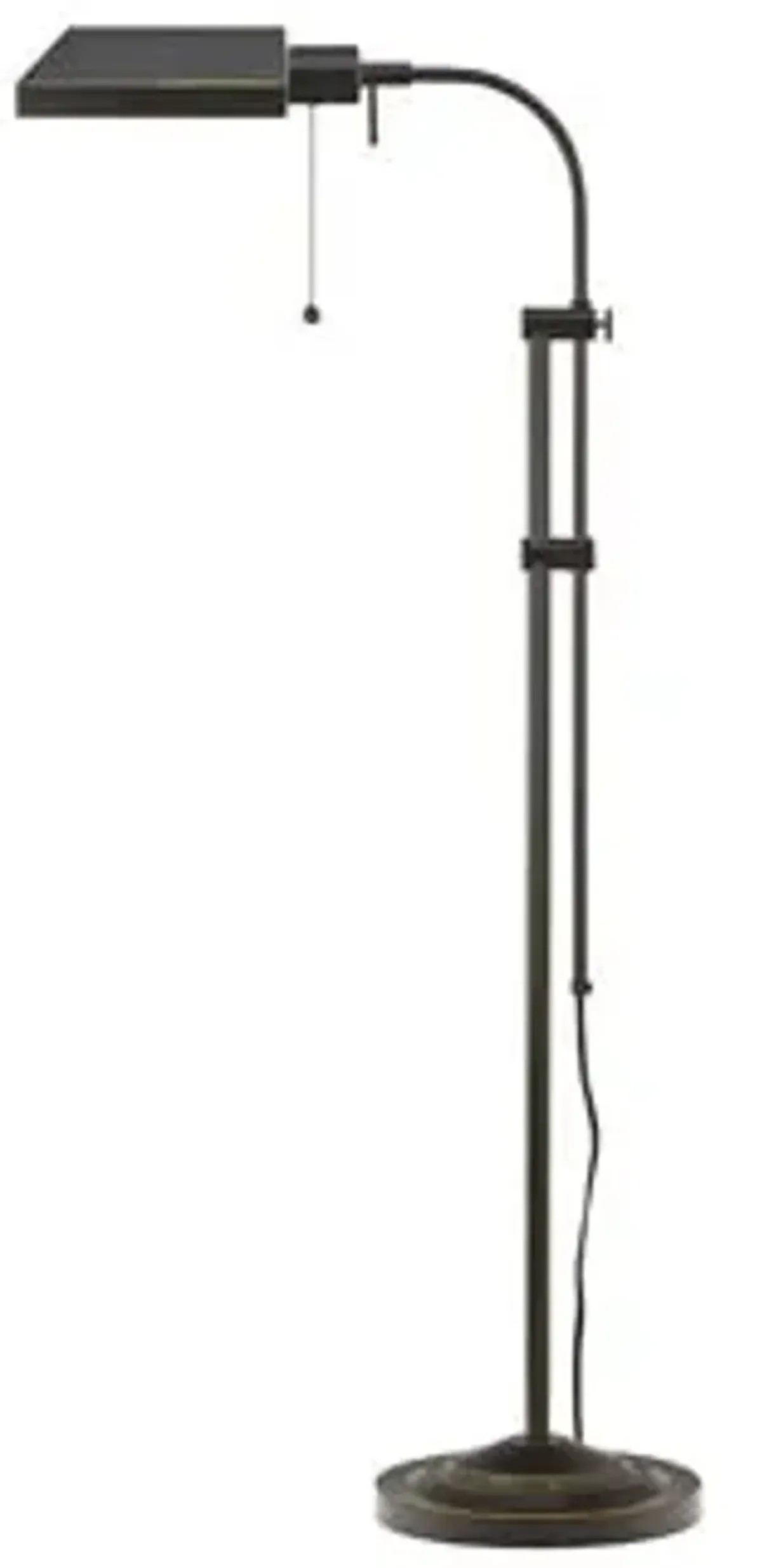 Pharmacy Floor Lamp