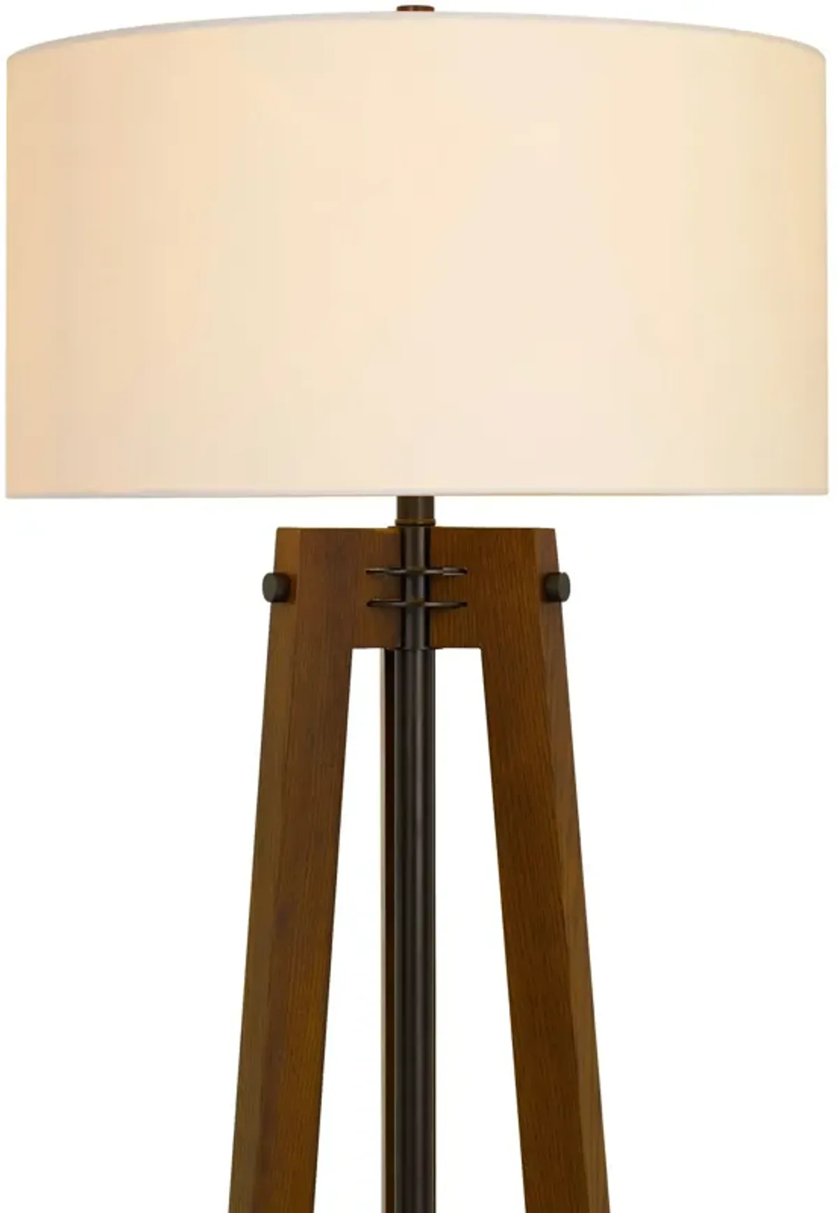 Bilzen Floor Lamp