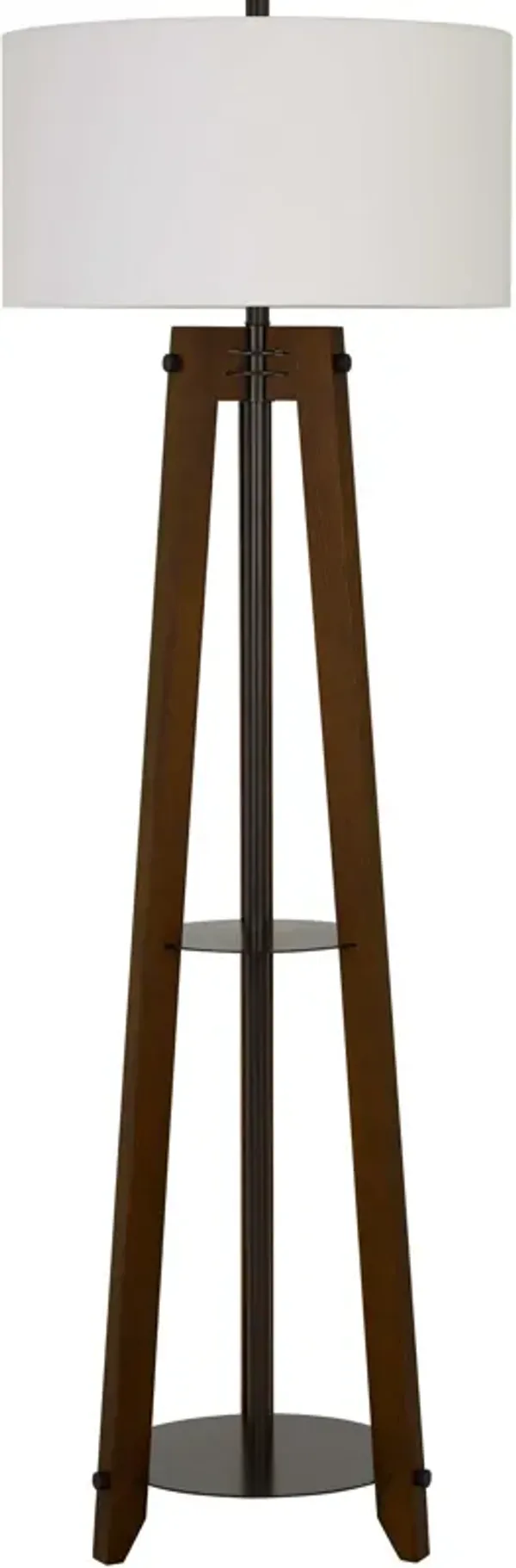 Cal Lighting Bilzen Floor Lamp