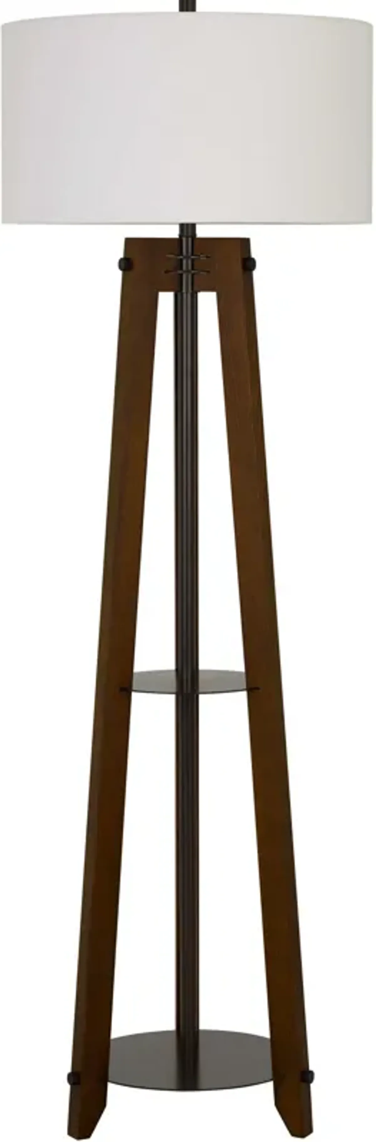 Bilzen Floor Lamp