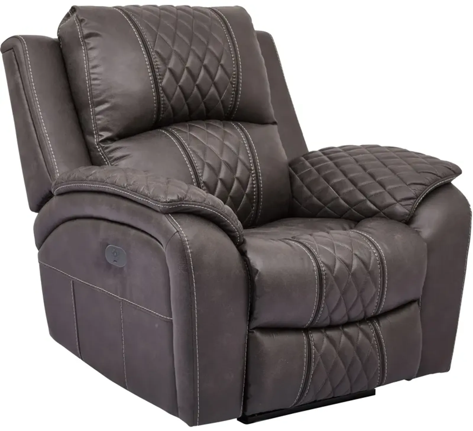 Starling Power Plus Recliner