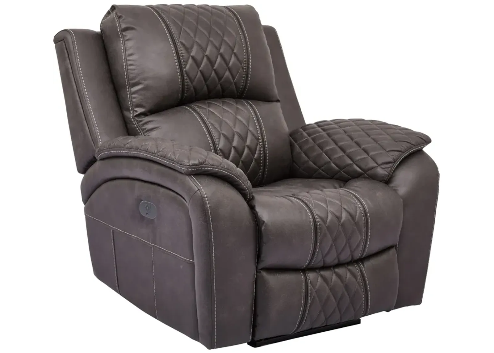 Starling Power Plus Recliner