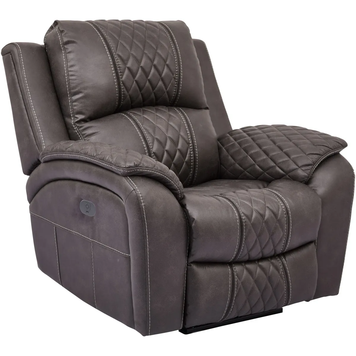 Starling Power Plus Recliner