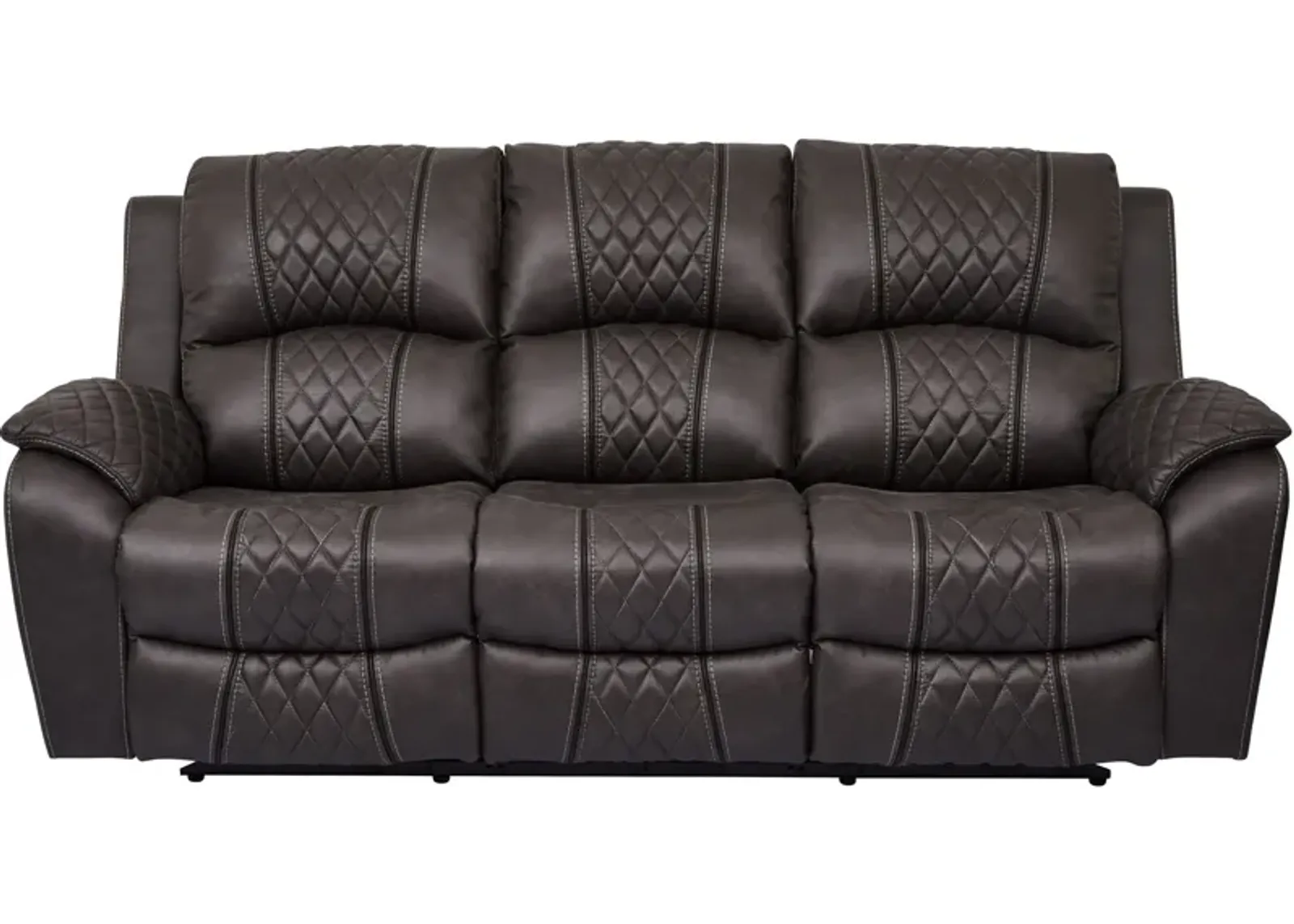 Starling Power Plus Reclining Sofa