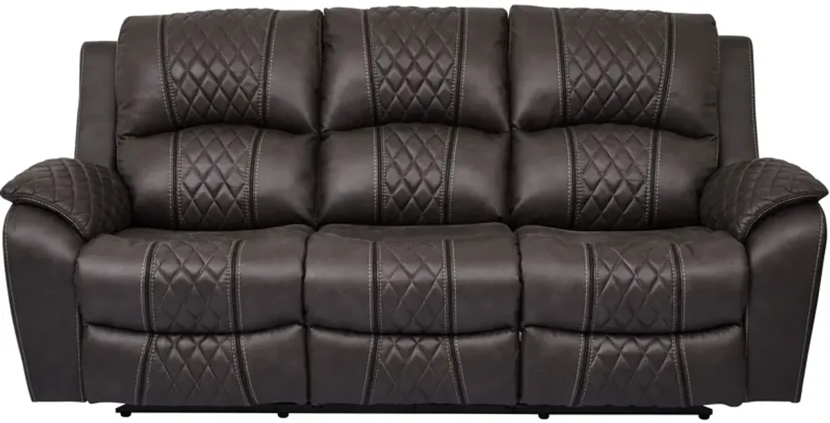 Starling Power Plus Reclining Sofa