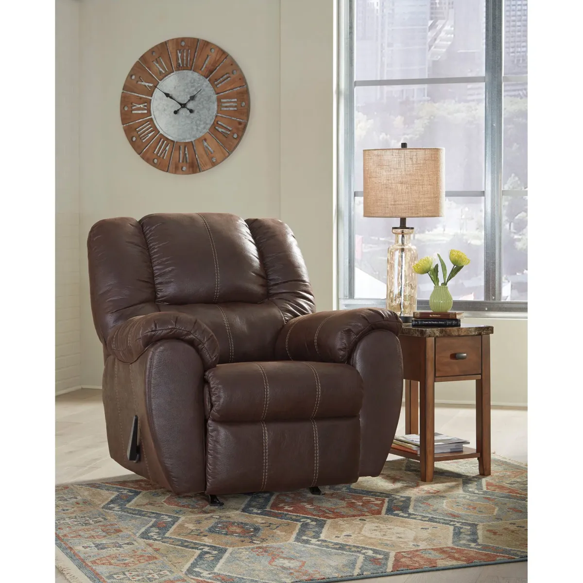 McGann Rocker Recliner