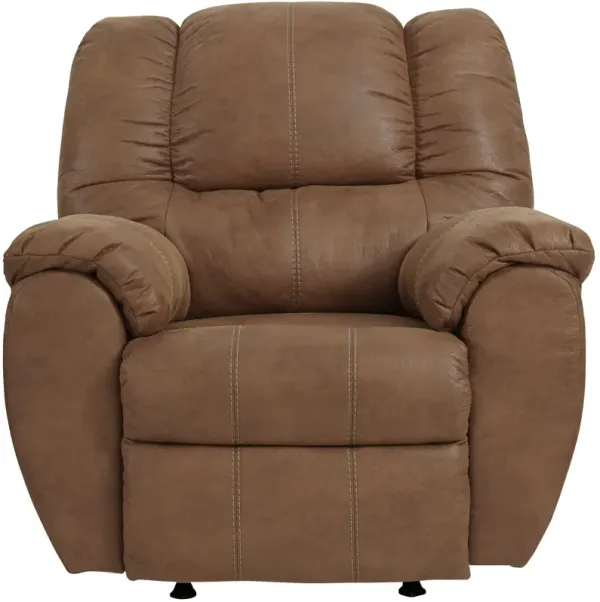 Ashley Furniture McGann Rocker Recliner