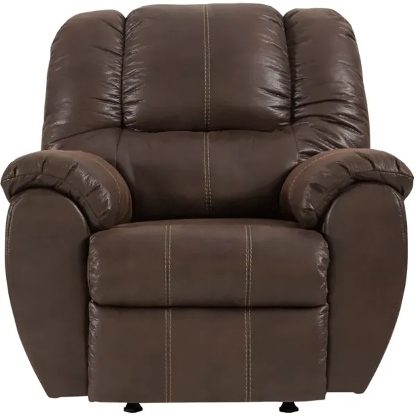 Ashley Furniture McGann Rocker Recliner