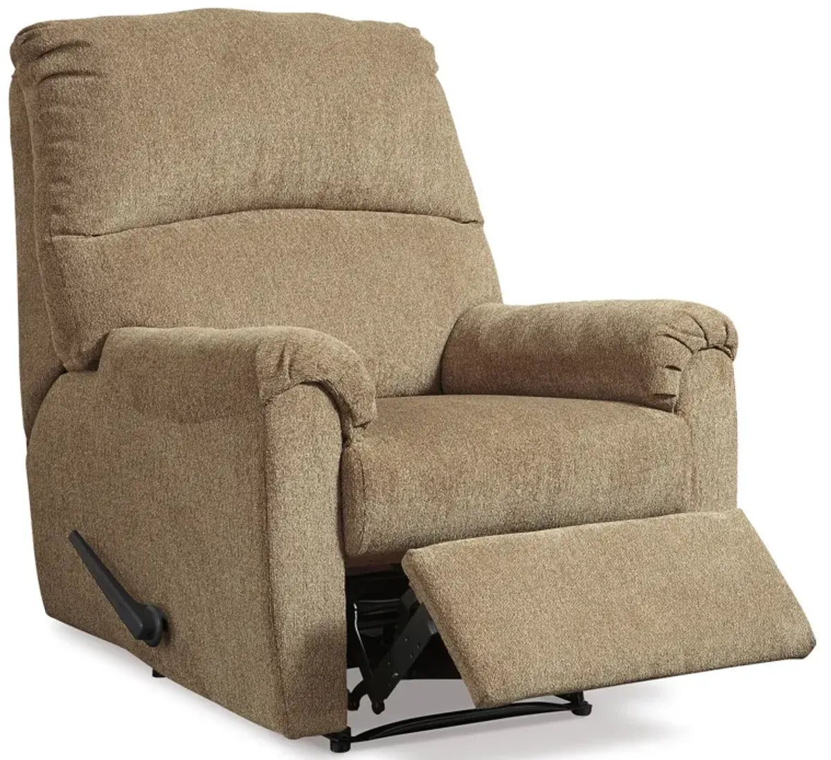 Nerviano Wall Hugging Recliner