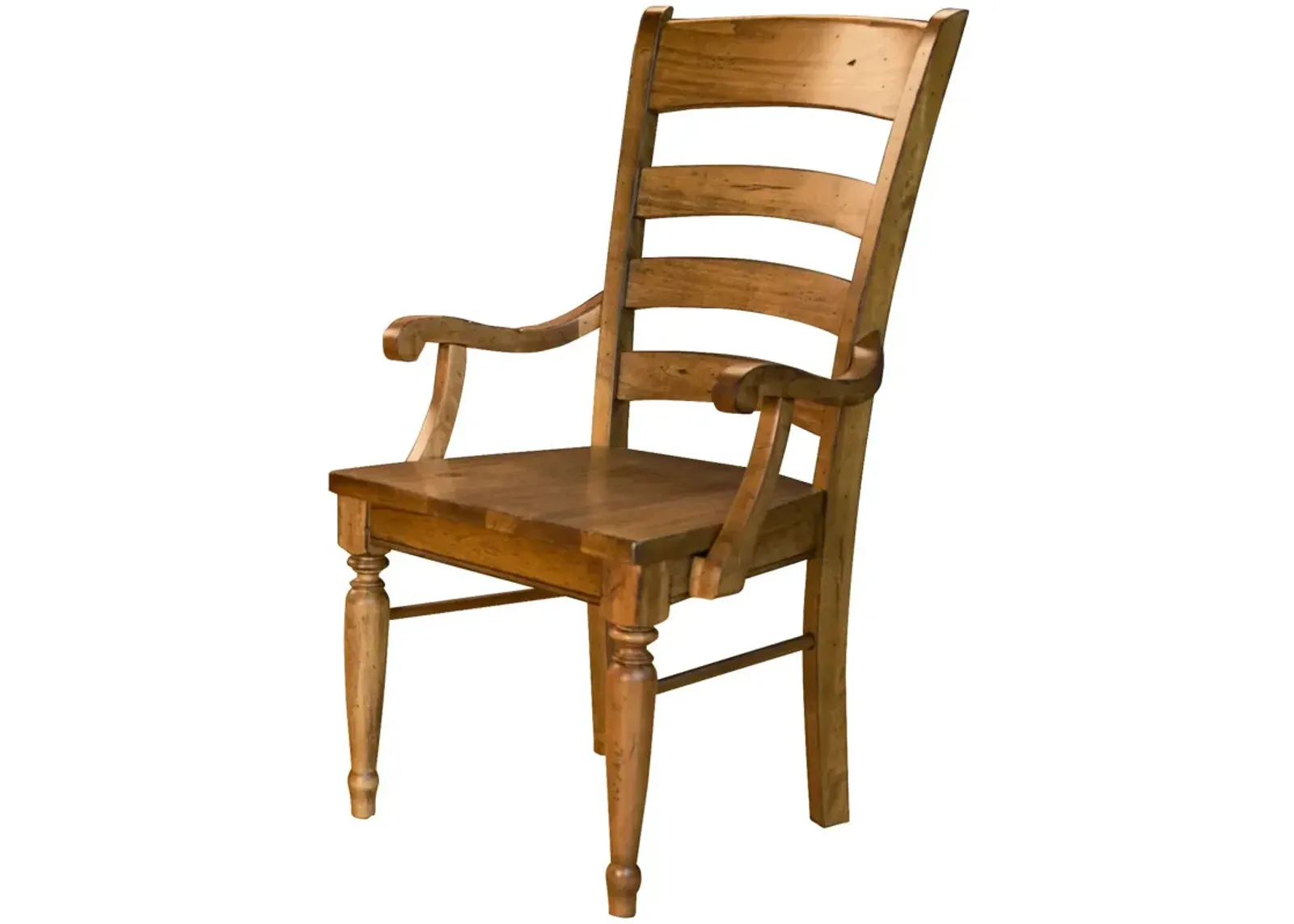 Bennett Arm Chair