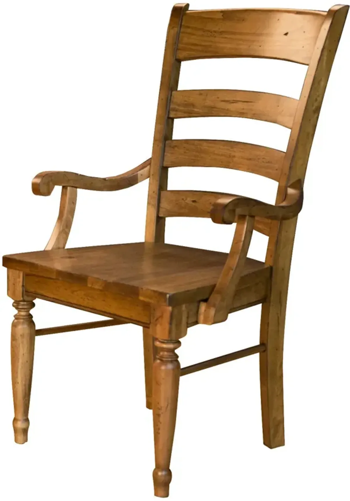 Bennett Arm Chair