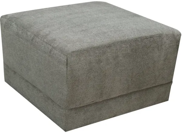 Dimensions by England Delvin Ottoman