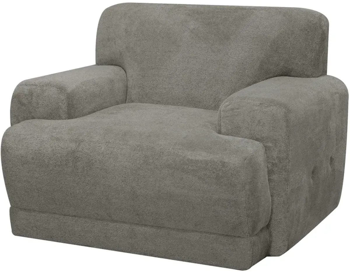 Dimensions by England Delvin Chair