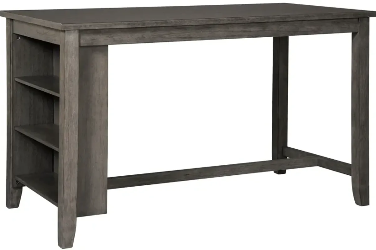 Ashley Furniture Caitbrook Counter Height Table