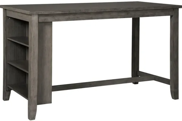 Ashley Furniture Caitbrook Counter Height Table